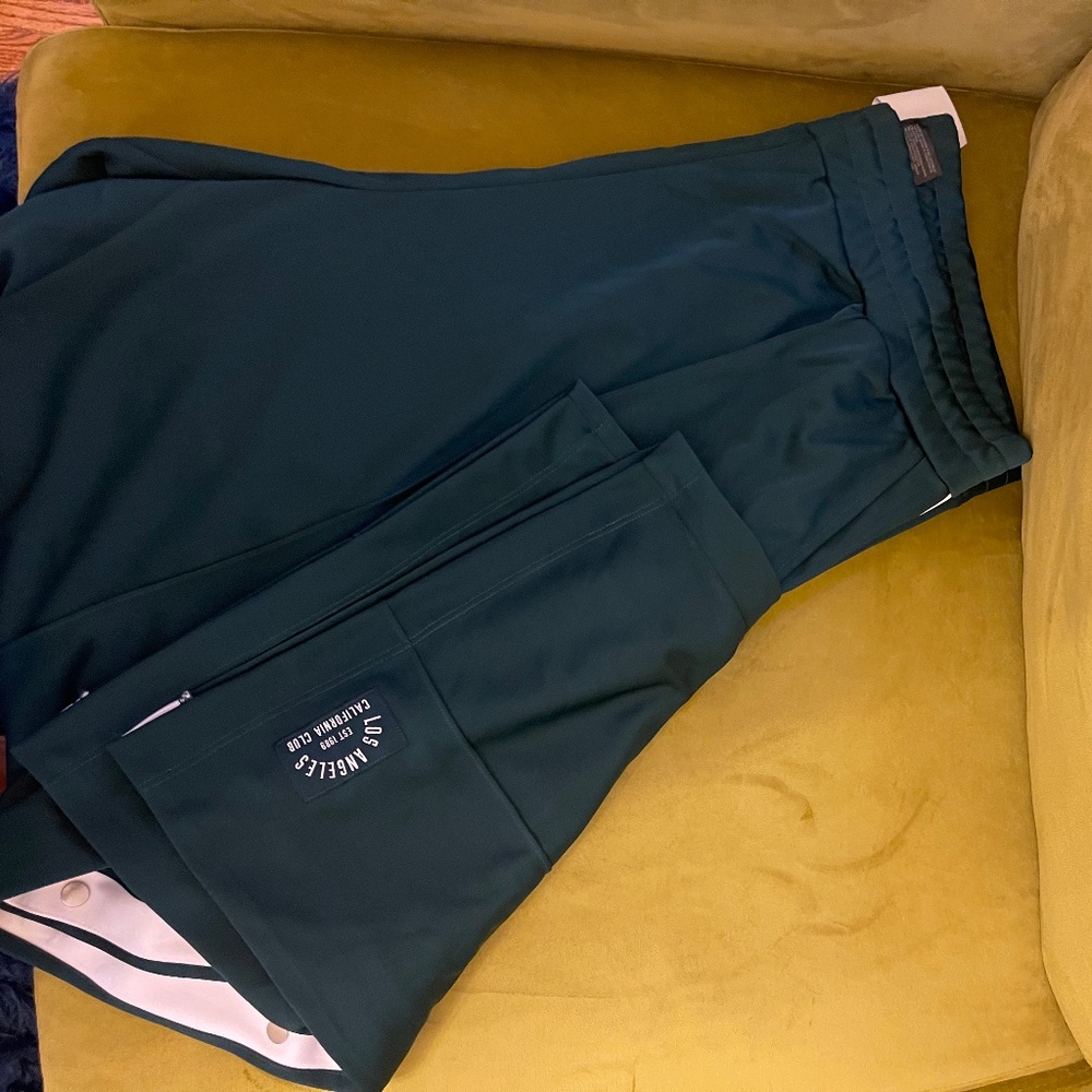 Track pant